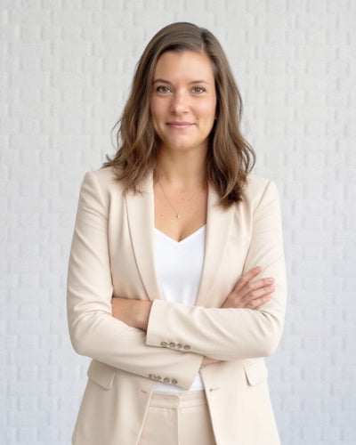 Tina — CEO