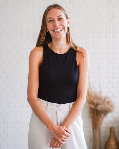 Carolin — Global Retail Manager
